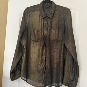Guess Dressy Blouse